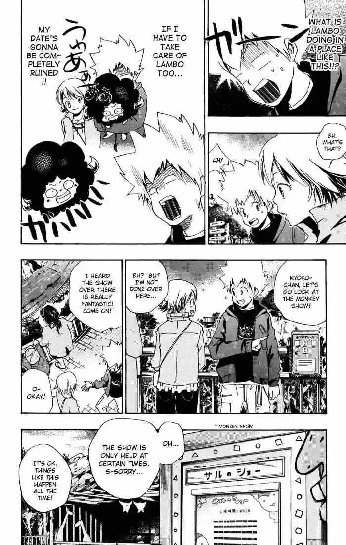Kateikyoushi Hitman Reborn! 42