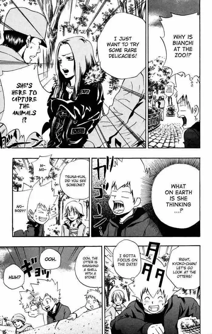 Kateikyoushi Hitman Reborn! 42