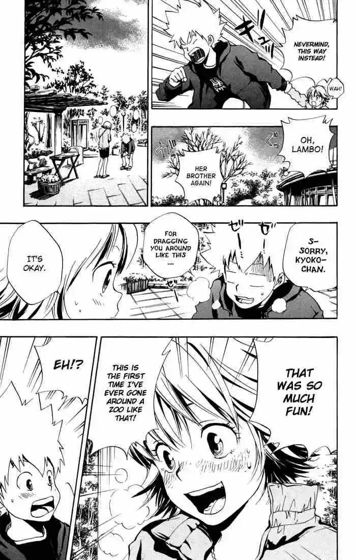 Kateikyoushi Hitman Reborn! 42