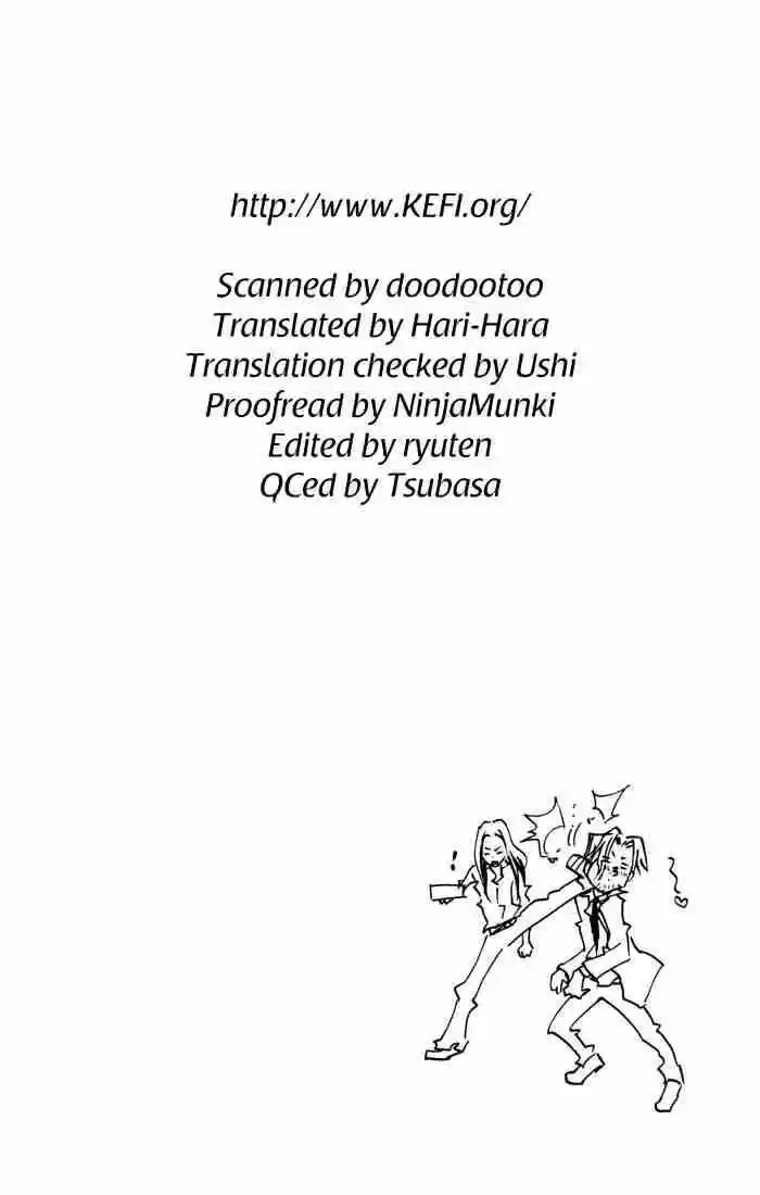 Kateikyoushi Hitman Reborn! 43