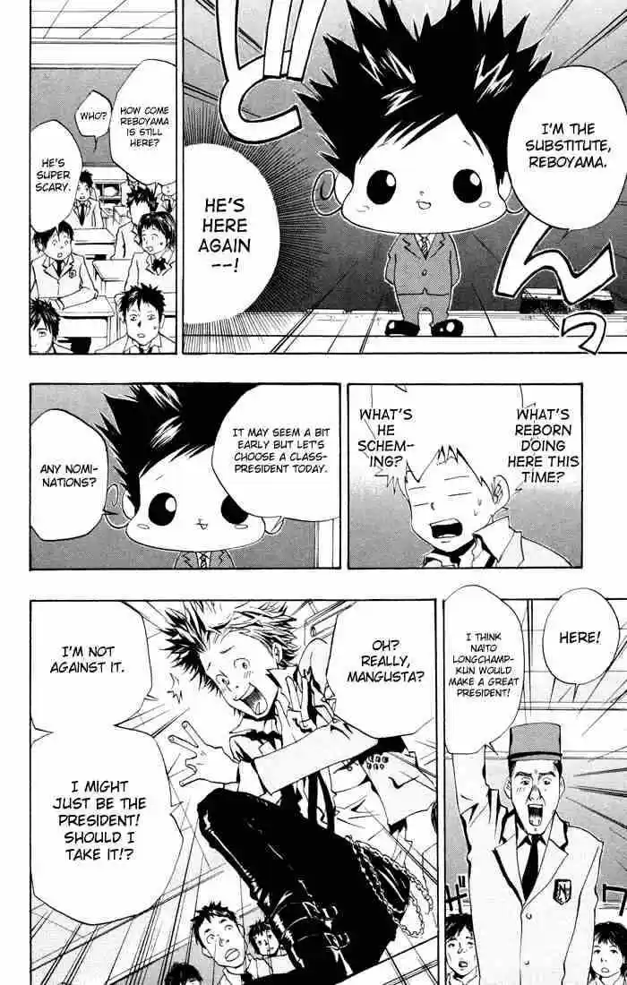 Kateikyoushi Hitman Reborn! 44