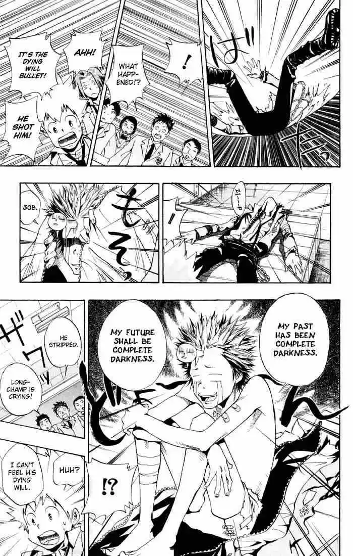 Kateikyoushi Hitman Reborn! 44