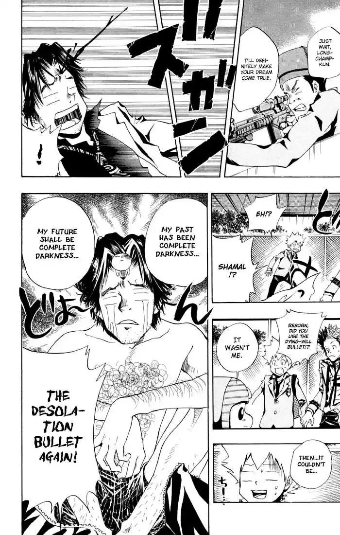 Kateikyoushi Hitman Reborn! 45