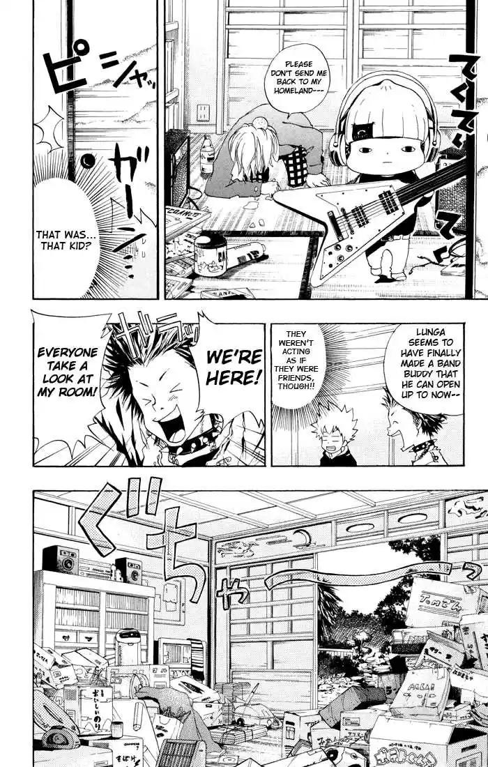 Kateikyoushi Hitman Reborn! 46