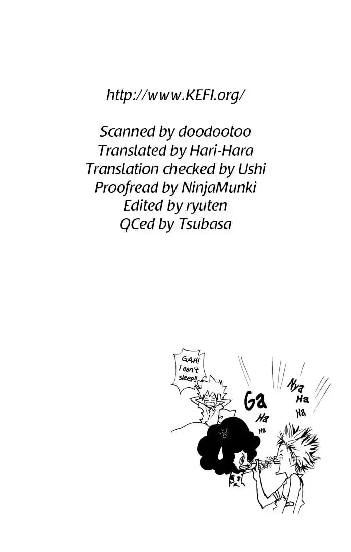 Kateikyoushi Hitman Reborn! 46