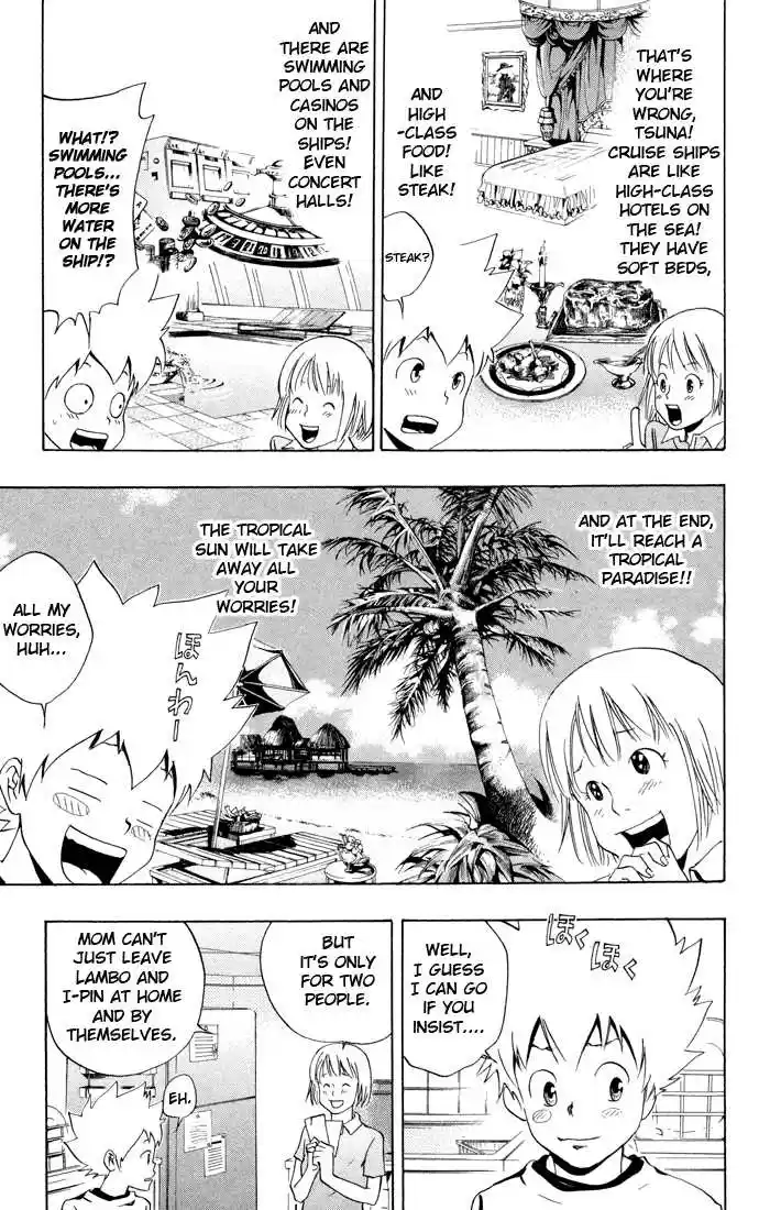 Kateikyoushi Hitman Reborn! 48