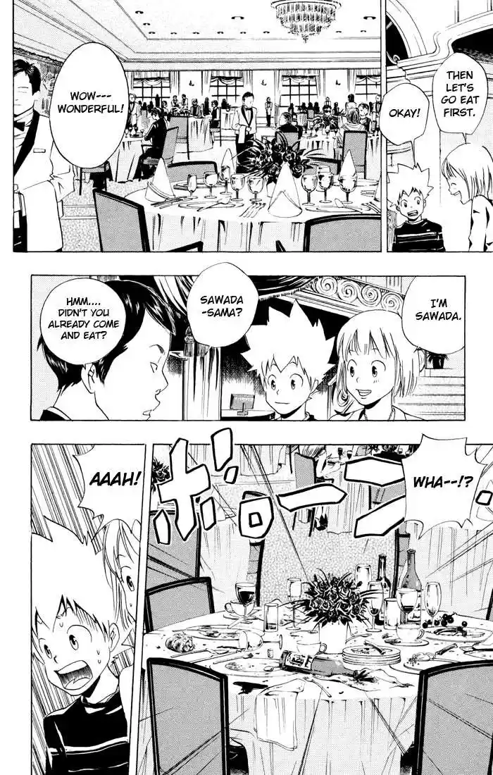 Kateikyoushi Hitman Reborn! 48