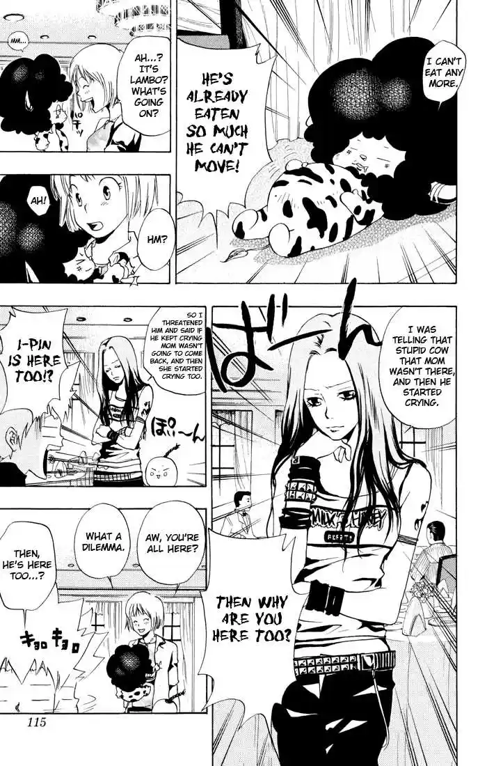 Kateikyoushi Hitman Reborn! 48