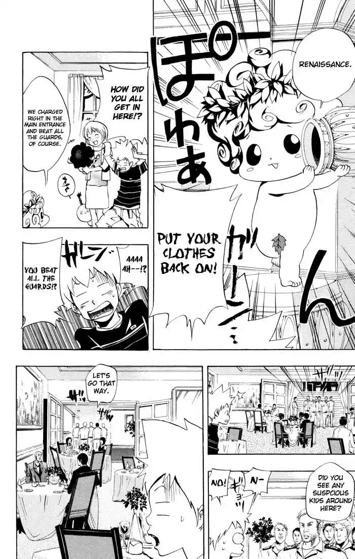 Kateikyoushi Hitman Reborn! 48