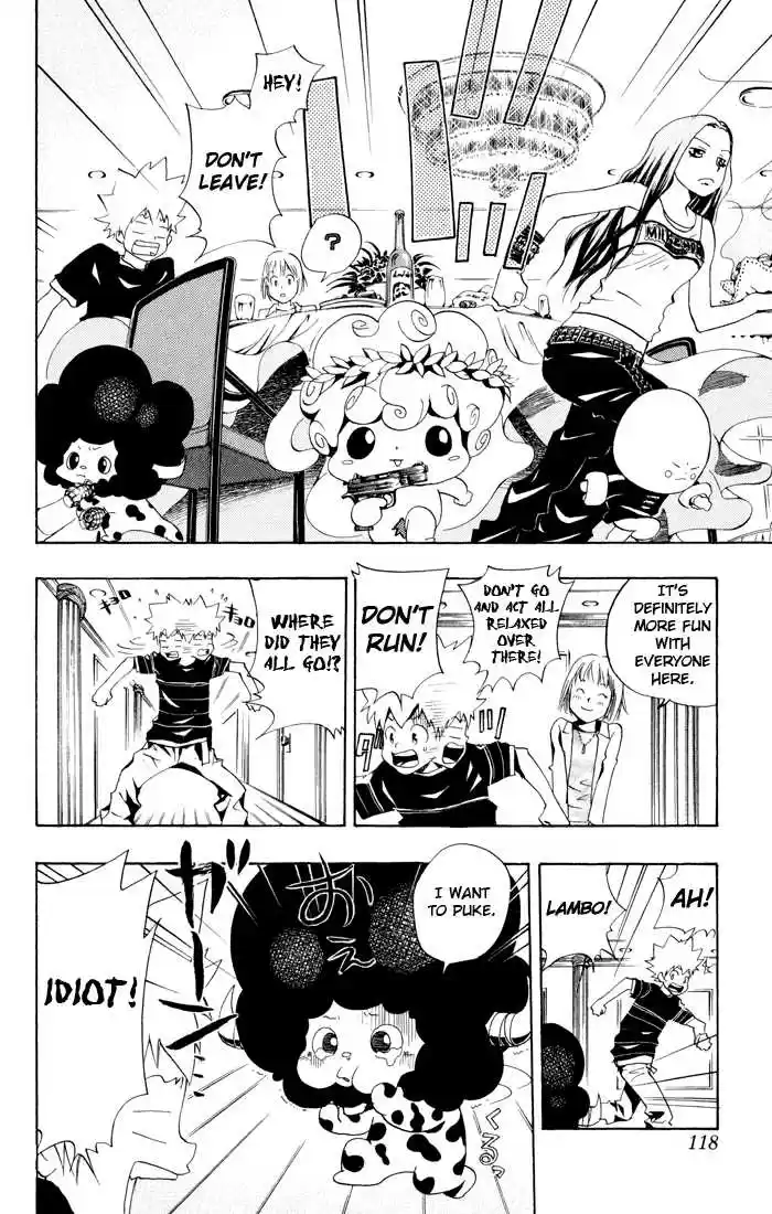 Kateikyoushi Hitman Reborn! 48