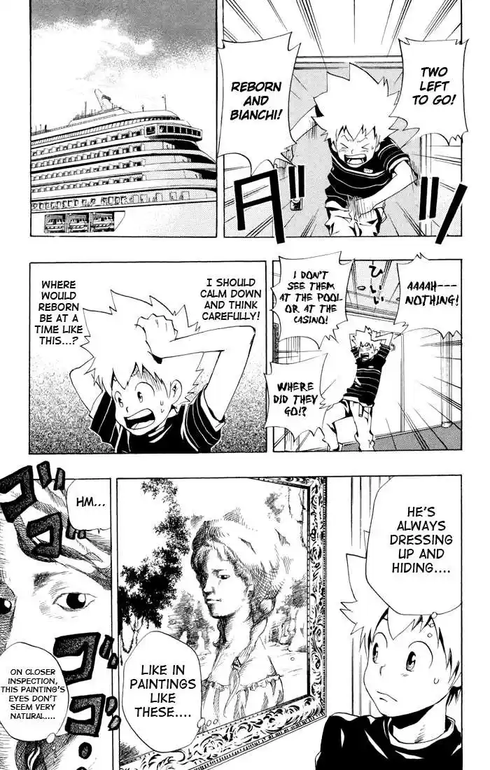 Kateikyoushi Hitman Reborn! 48