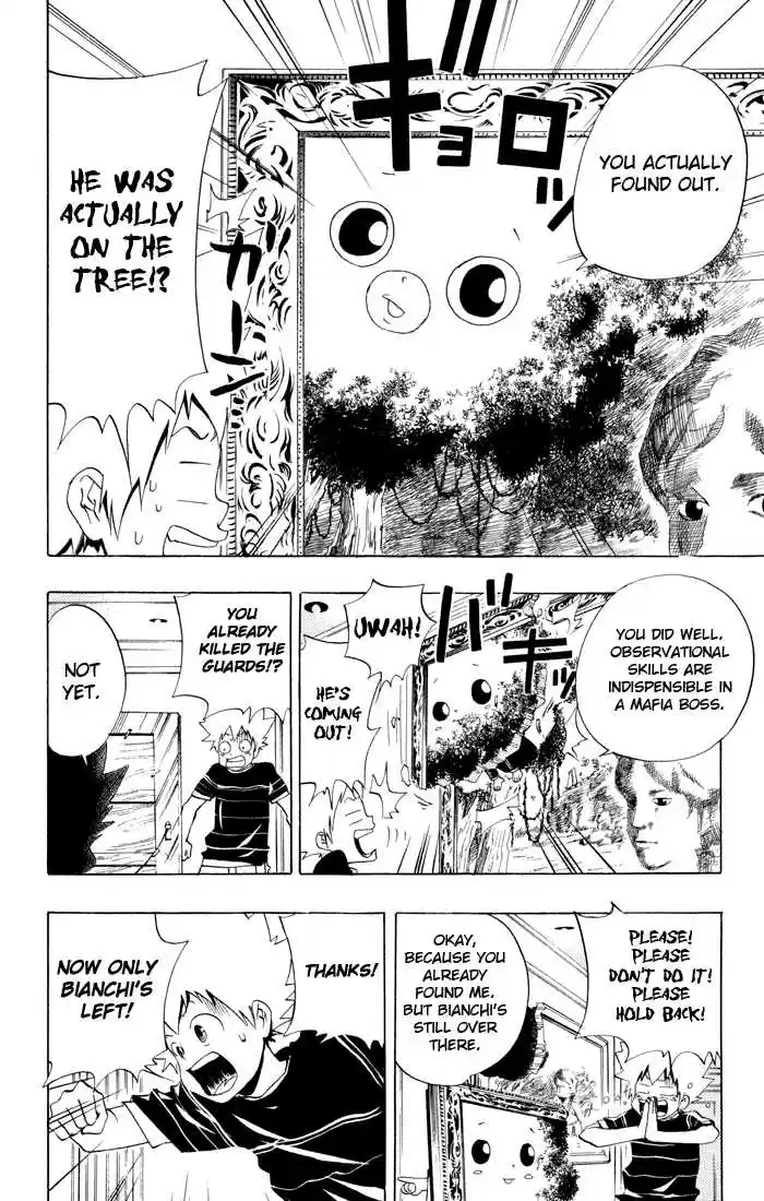 Kateikyoushi Hitman Reborn! 48