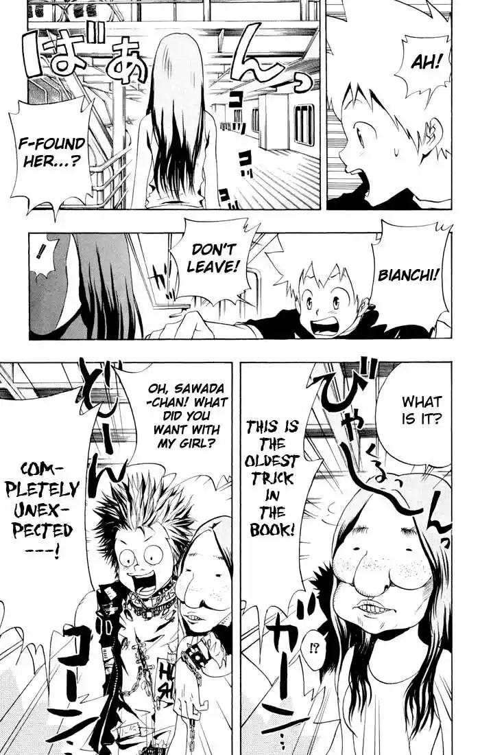 Kateikyoushi Hitman Reborn! 48