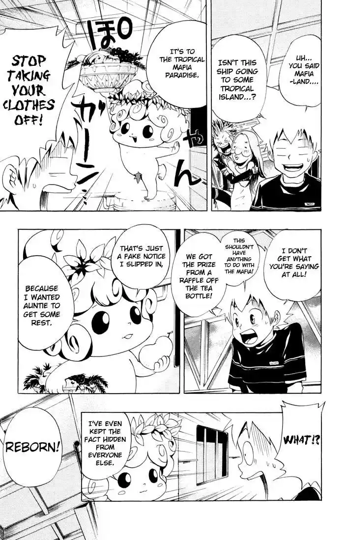 Kateikyoushi Hitman Reborn! 48