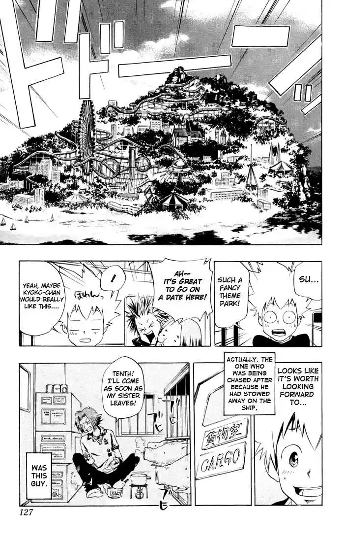 Kateikyoushi Hitman Reborn! 48