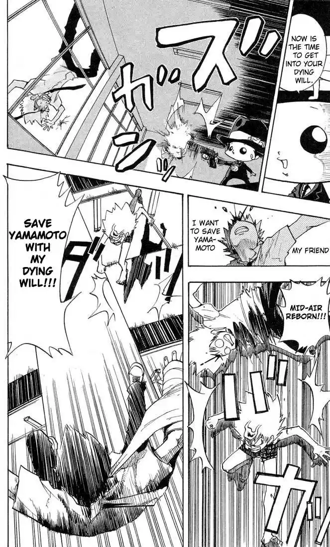 Kateikyoushi Hitman Reborn! 5