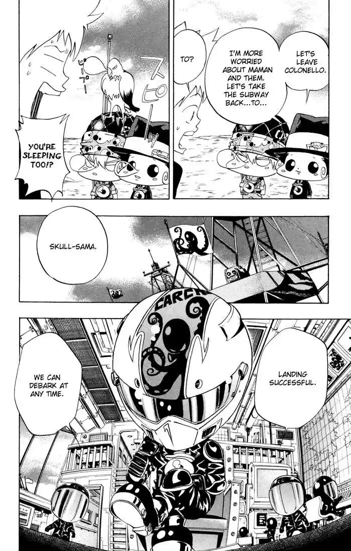 Kateikyoushi Hitman Reborn! 50