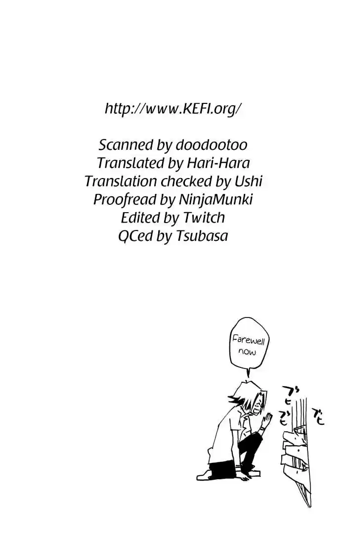 Kateikyoushi Hitman Reborn! 50