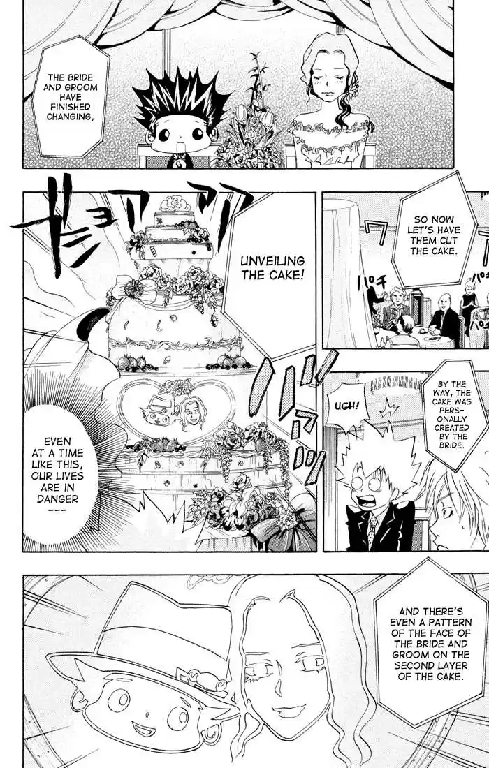 Kateikyoushi Hitman Reborn! 51