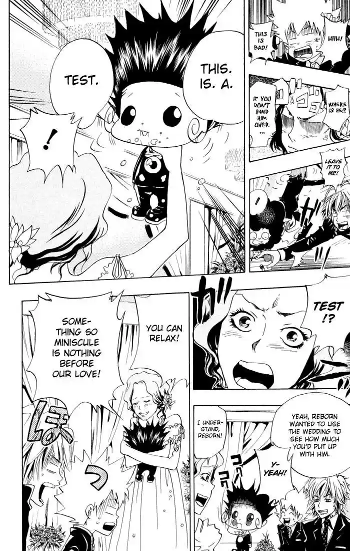 Kateikyoushi Hitman Reborn! 51