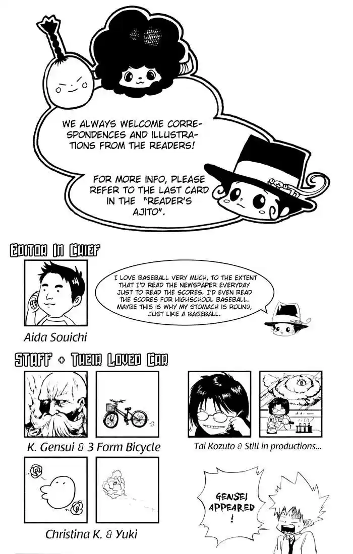 Kateikyoushi Hitman Reborn! 51