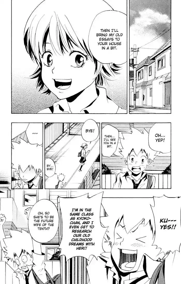 Kateikyoushi Hitman Reborn! 52