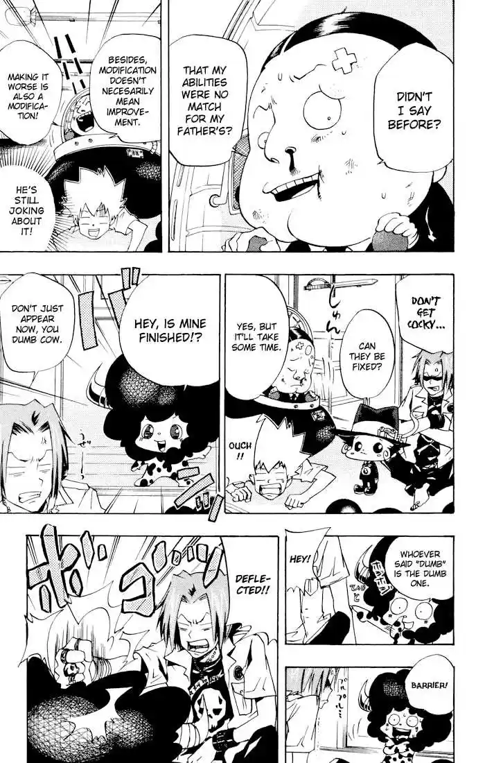 Kateikyoushi Hitman Reborn! 52