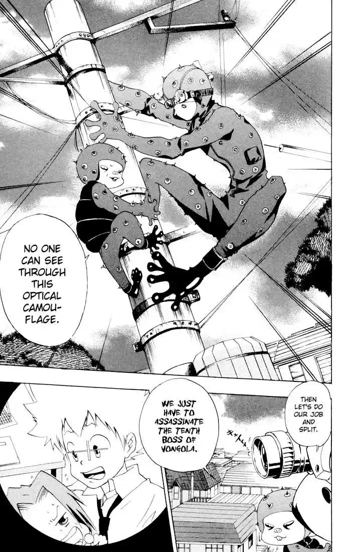 Kateikyoushi Hitman Reborn! 52