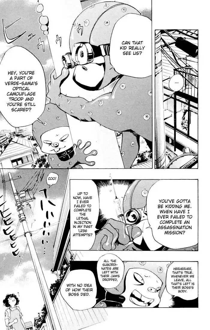 Kateikyoushi Hitman Reborn! 53