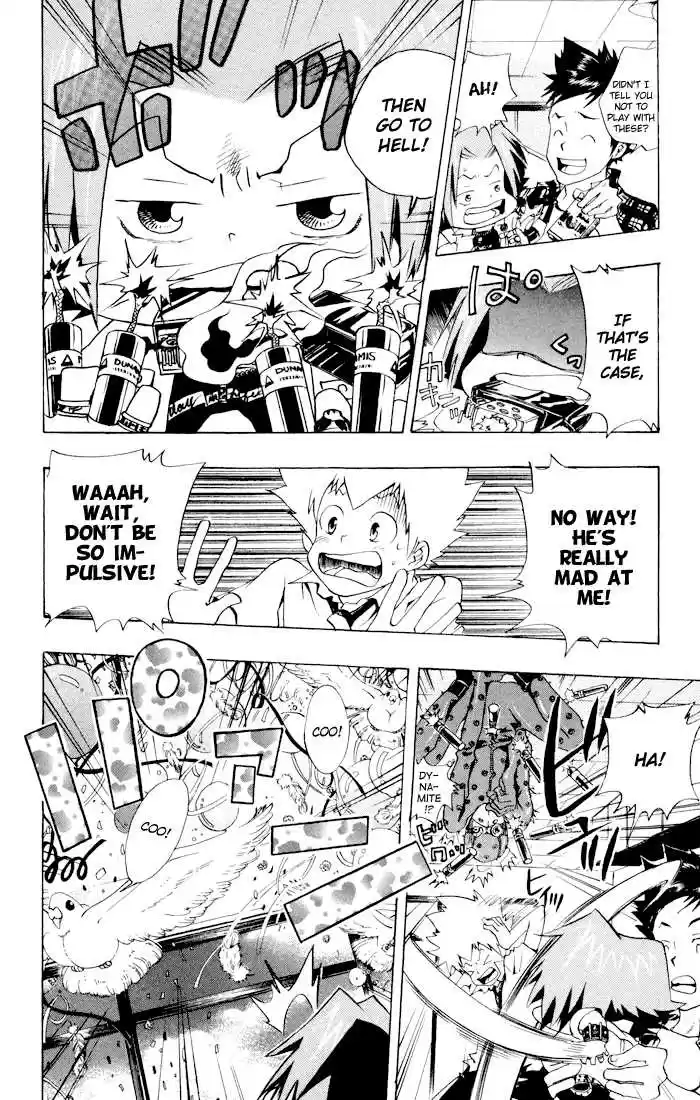 Kateikyoushi Hitman Reborn! 53