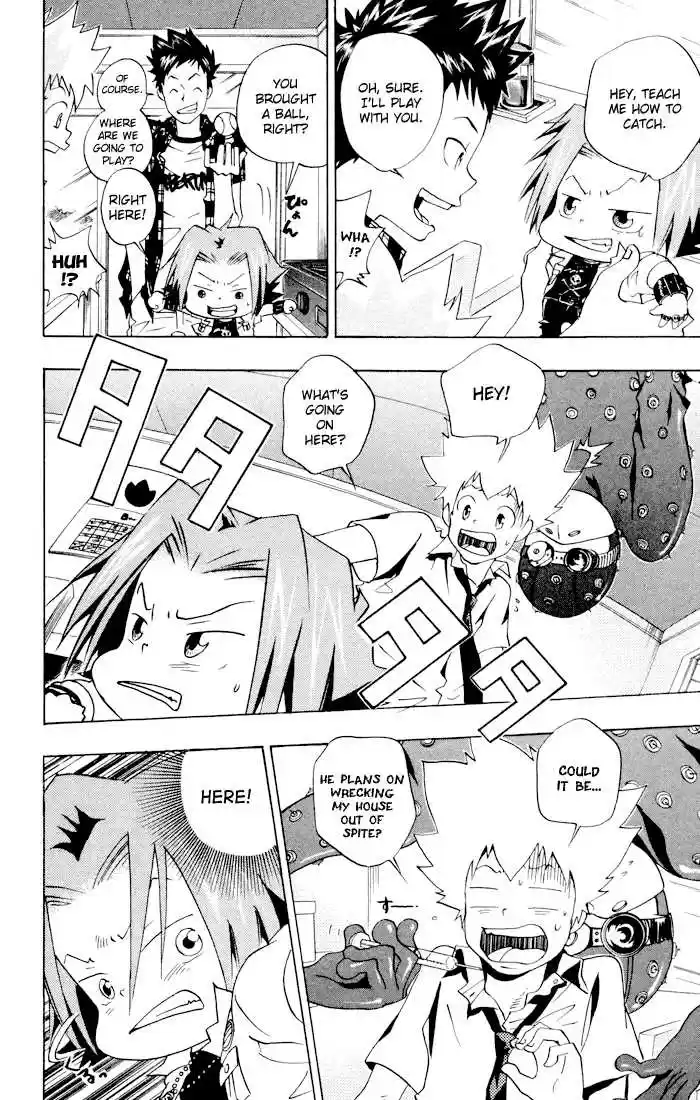 Kateikyoushi Hitman Reborn! 53