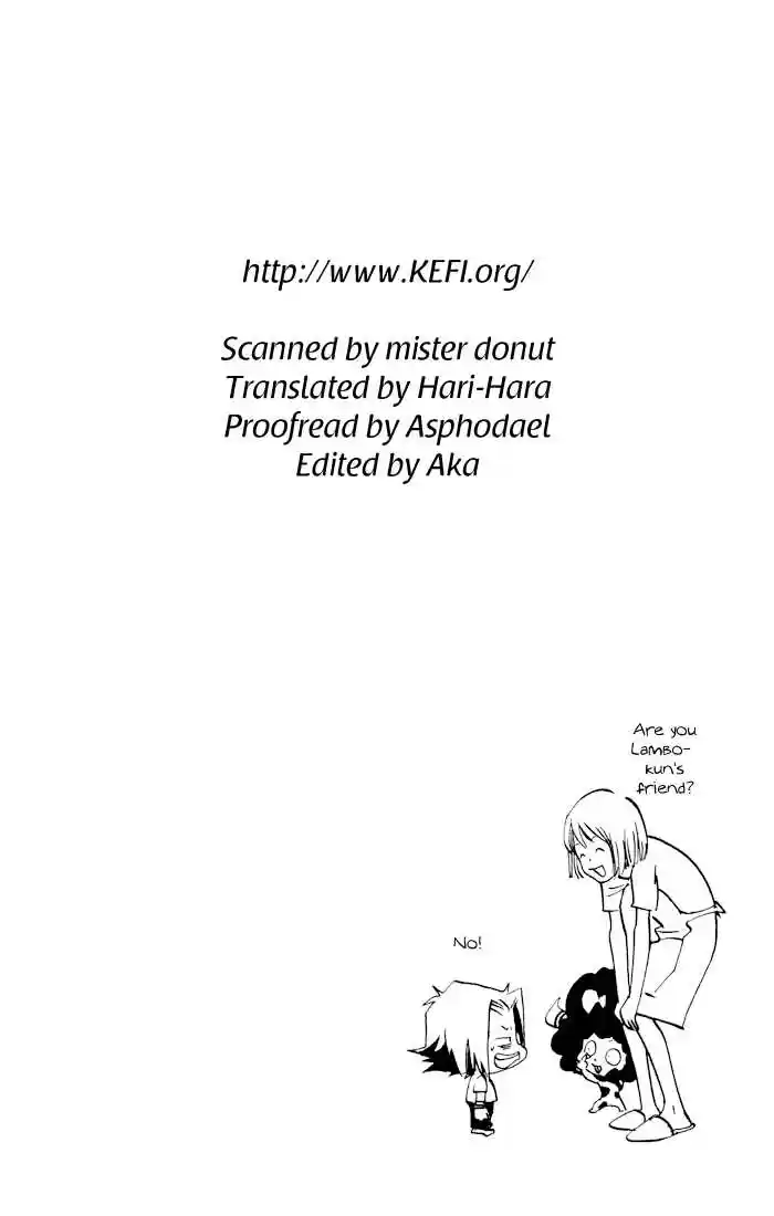 Kateikyoushi Hitman Reborn! 53