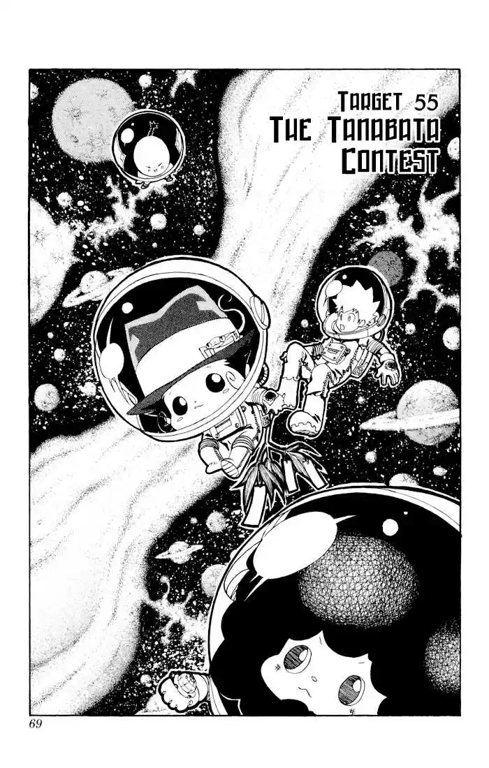 Kateikyoushi Hitman Reborn! 55