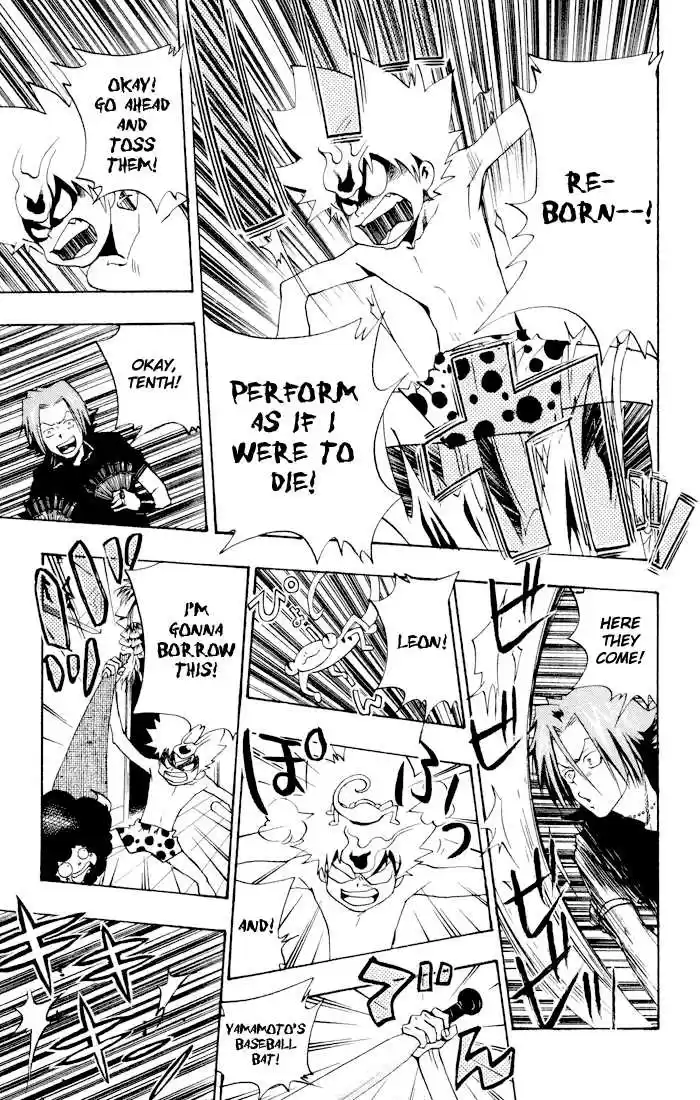 Kateikyoushi Hitman Reborn! 55