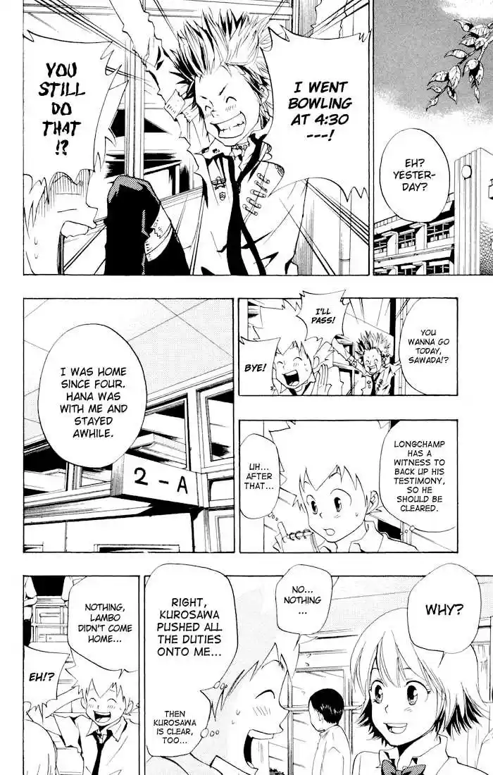 Kateikyoushi Hitman Reborn! 56