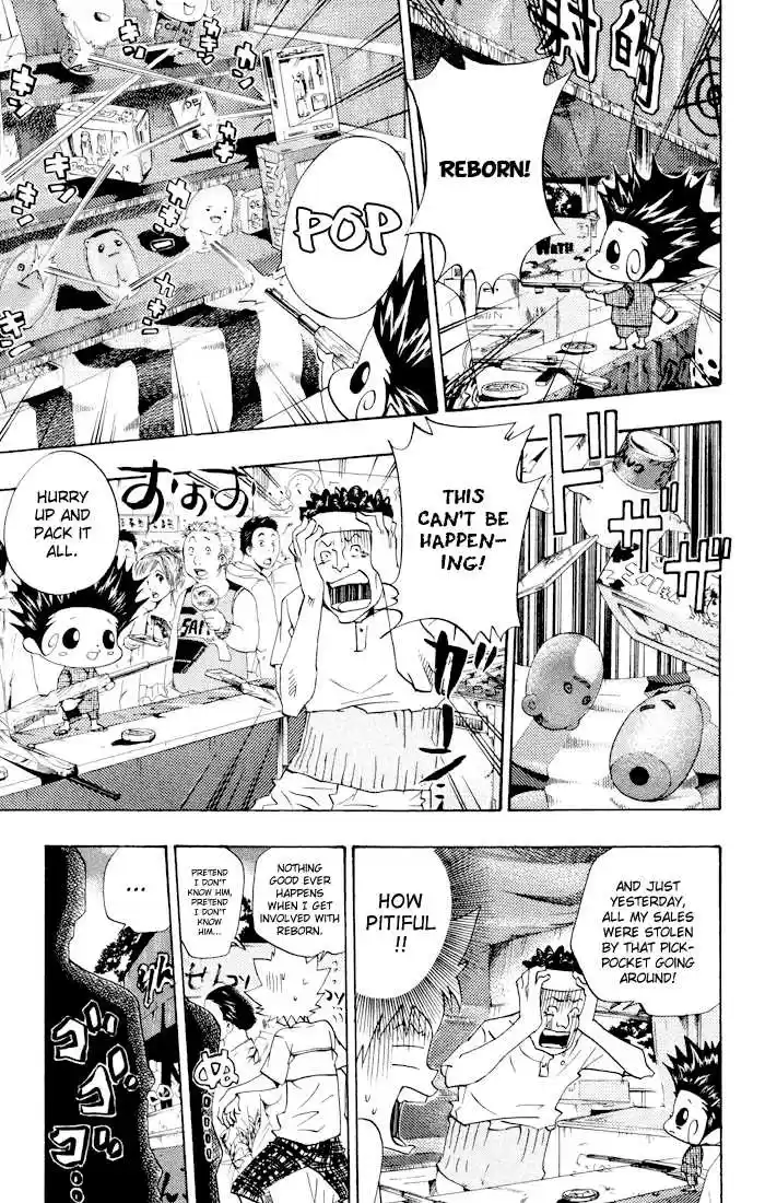 Kateikyoushi Hitman Reborn! 58