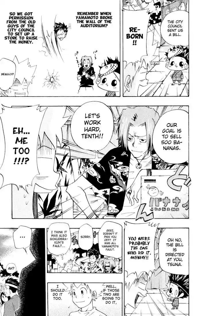 Kateikyoushi Hitman Reborn! 58