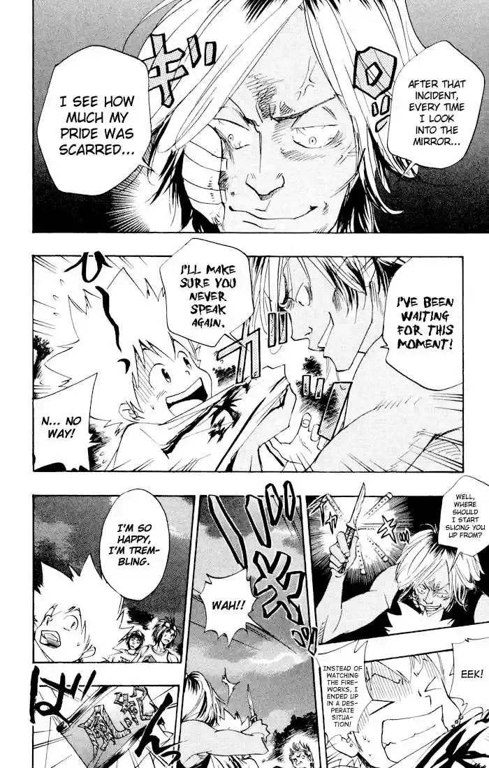 Kateikyoushi Hitman Reborn! 58