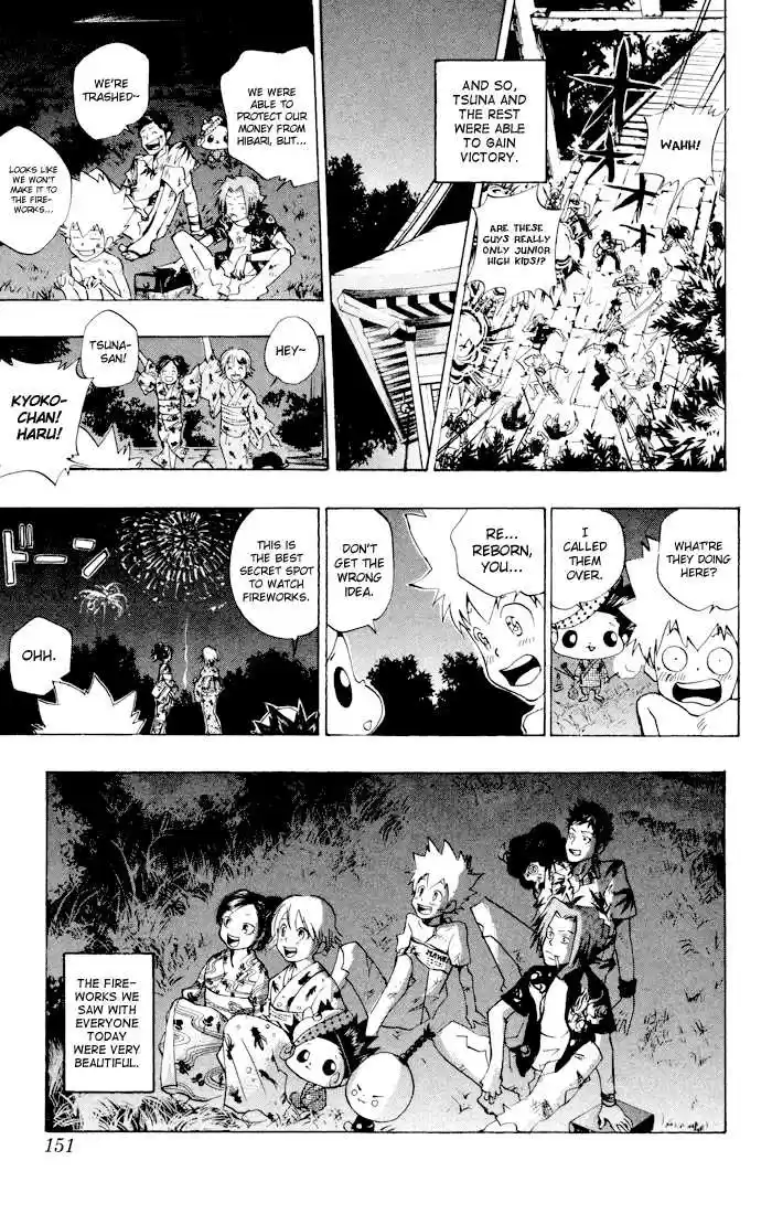 Kateikyoushi Hitman Reborn! 58