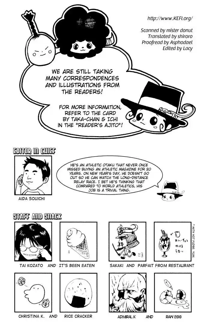 Kateikyoushi Hitman Reborn! 58