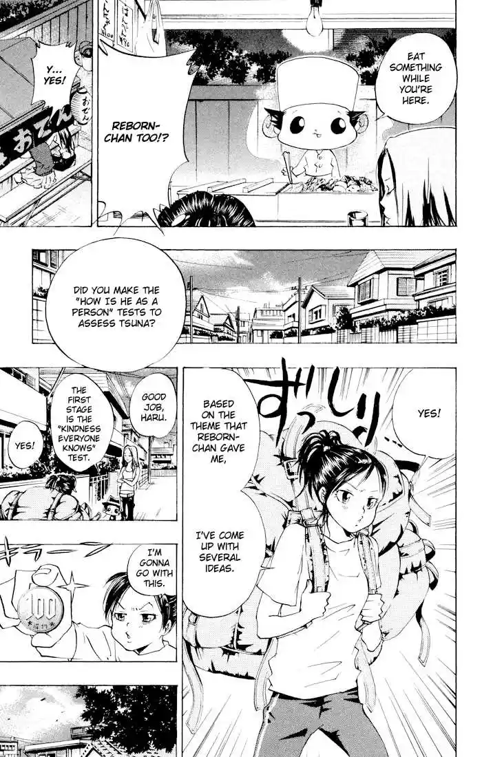 Kateikyoushi Hitman Reborn! 59