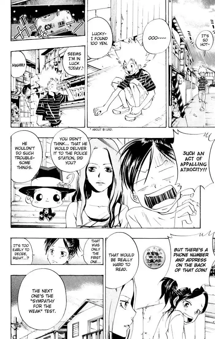 Kateikyoushi Hitman Reborn! 59