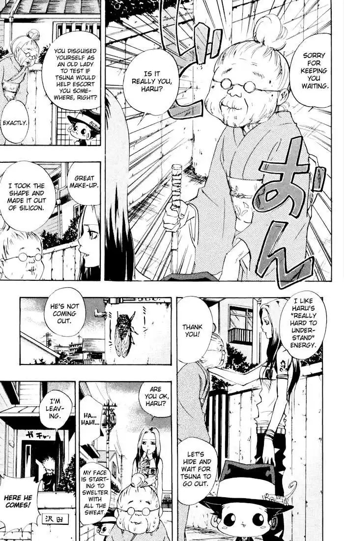 Kateikyoushi Hitman Reborn! 59