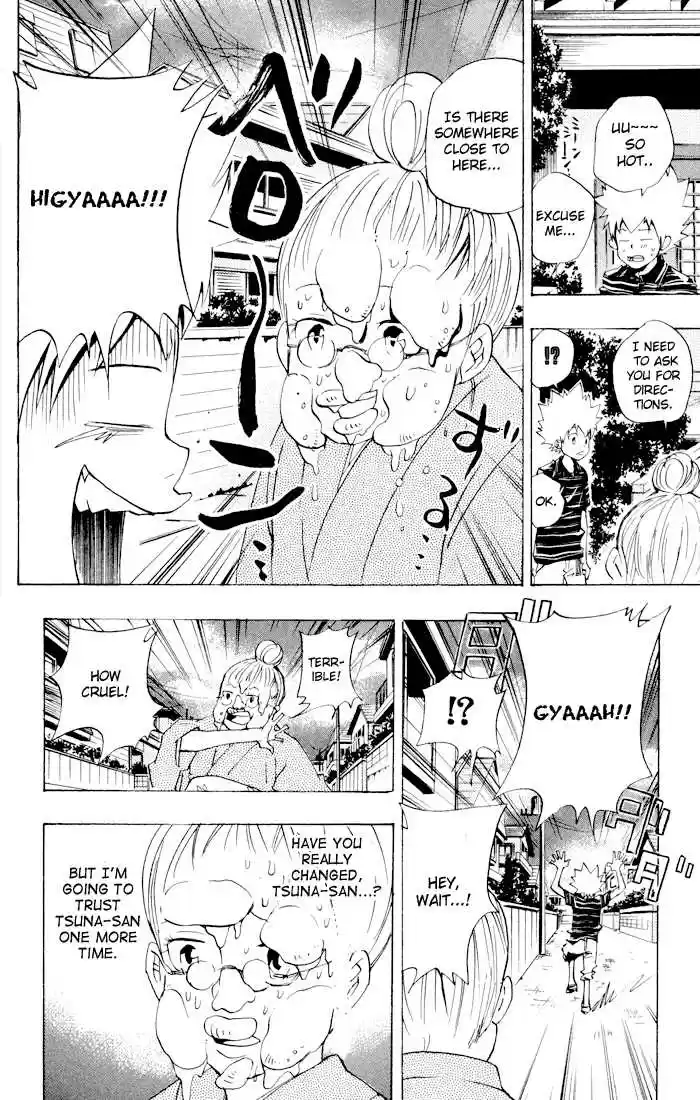Kateikyoushi Hitman Reborn! 59