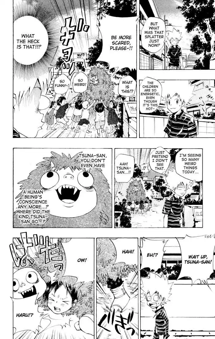 Kateikyoushi Hitman Reborn! 59