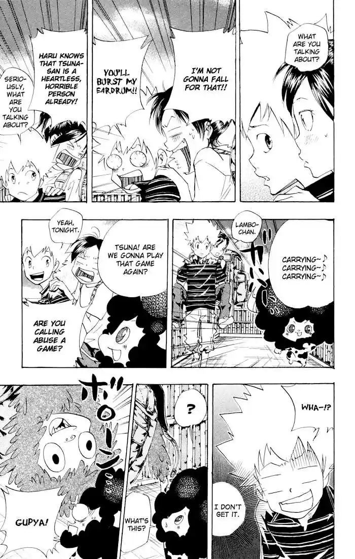 Kateikyoushi Hitman Reborn! 59