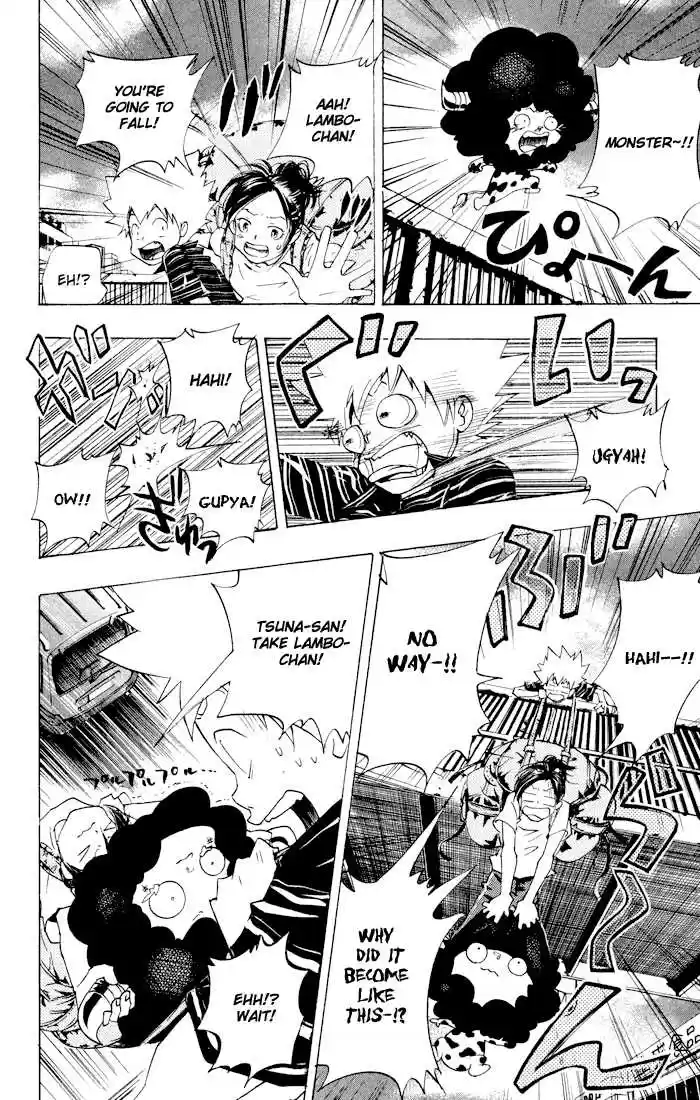 Kateikyoushi Hitman Reborn! 59