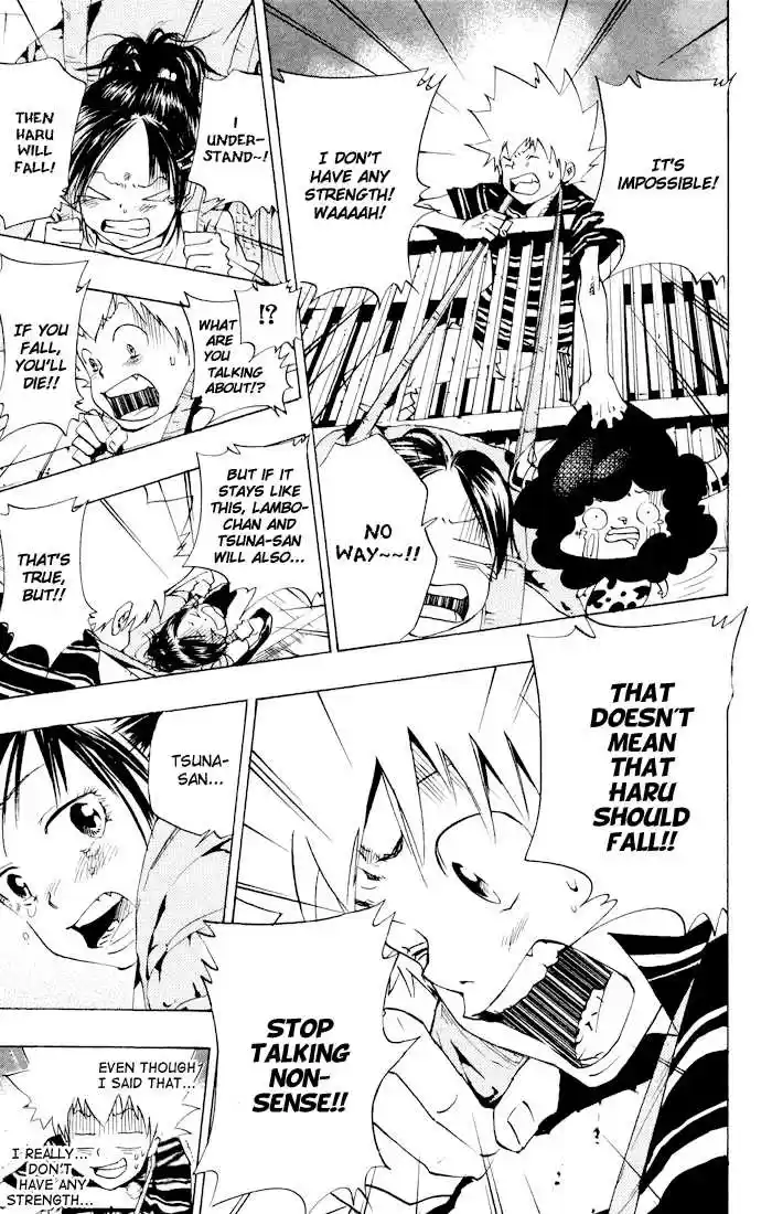 Kateikyoushi Hitman Reborn! 59