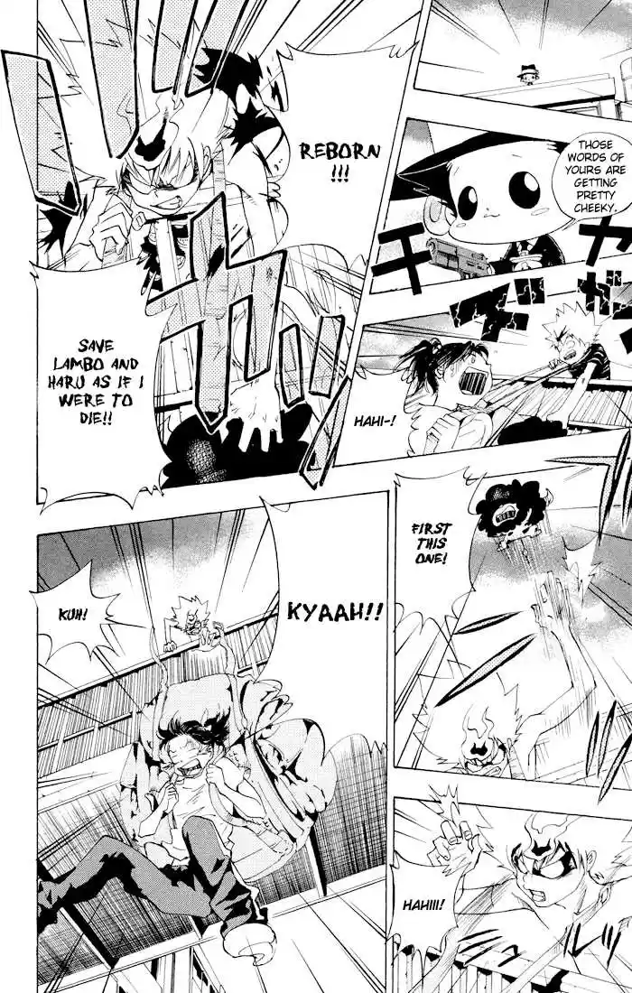 Kateikyoushi Hitman Reborn! 59