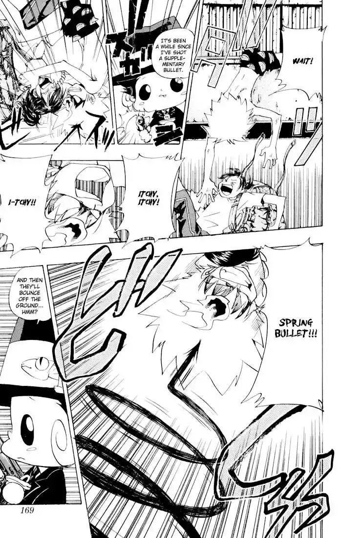 Kateikyoushi Hitman Reborn! 59